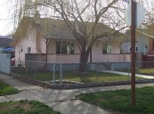 701 S 8th Ave, Yakima, WA