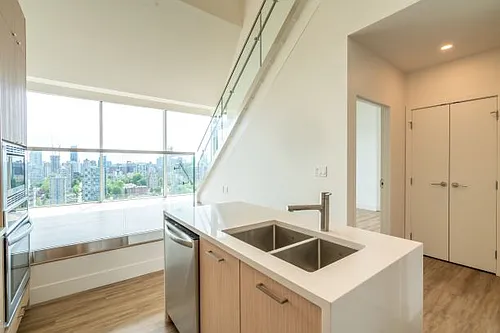 Floor plan 2 Bedroom 2 Bathroom