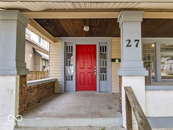 3rd image of 27 N Linwood Ave