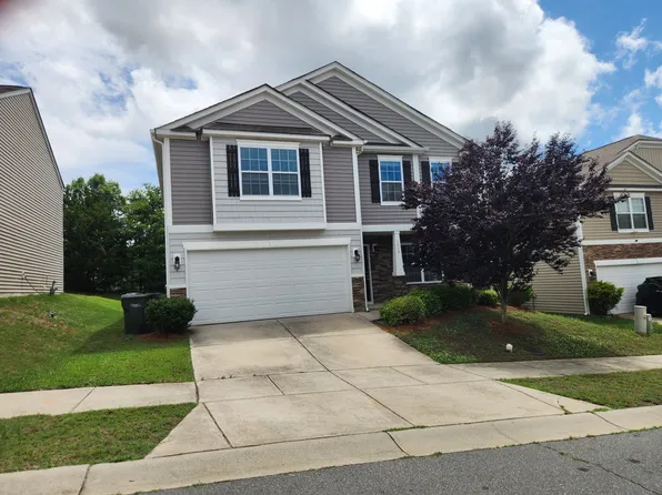 1415 Kent Downs Ave SW, Concord, NC 28027