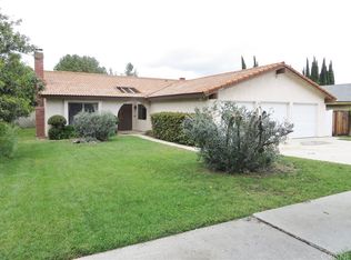 22749 Gault St, West Hills, CA 91307