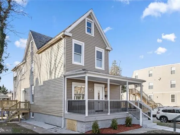 400 S Augusta Ave, Baltimore, MD 21229