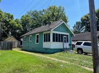 311 N Jackson St, Little Rock, AR 72205