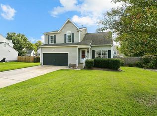 113 Boeing Ave, Hampton, VA 23669