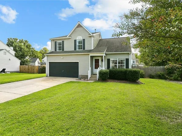 113 Boeing Ave, Hampton, VA 23669