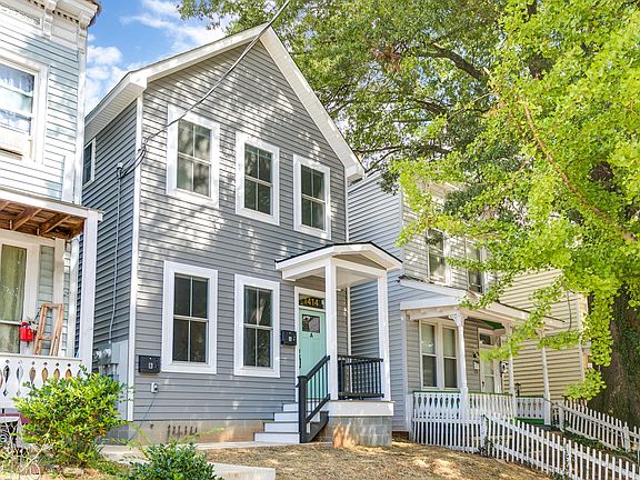 2nd image of 1414 W Clay St #B