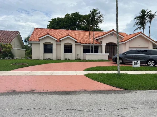 1652 Egret Rd, Homestead, FL 33035