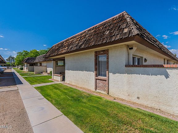 2nd image of 8131 N 107TH Avenue #82