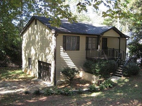 3140 Continental Dr. Cumming Ga 30041