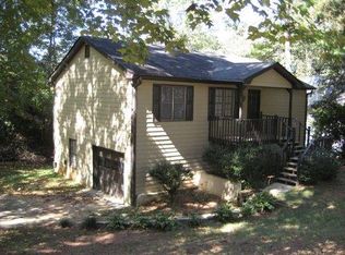 3140 Continental Dr, Cumming, GA 30041