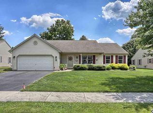 131 Arbor Dr #L-0391, Myerstown, PA 17067