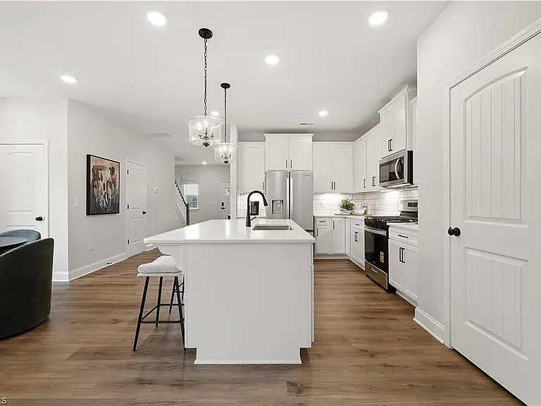 4728 Winding Trl — Photo 5