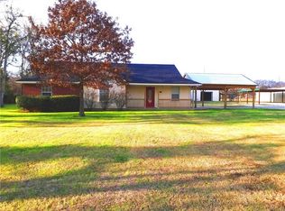 320 Franklin Rd, Eddy, TX 76524