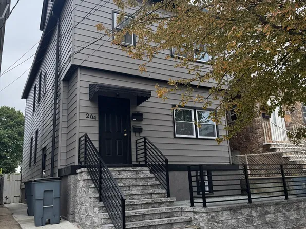 204 Cambridge Ave #2-1, Garfield, NJ 07026