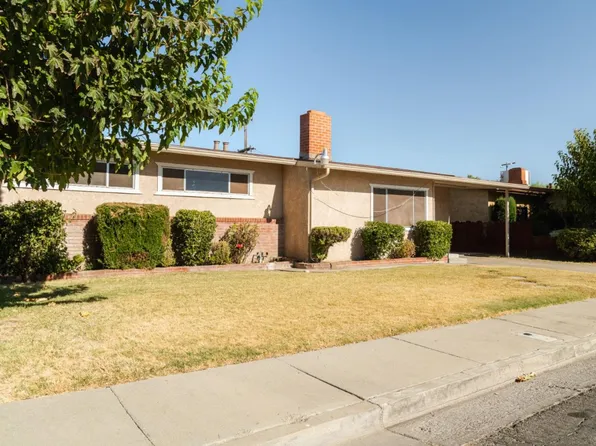 726 Arizona Ave, Los Banos, CA 93635