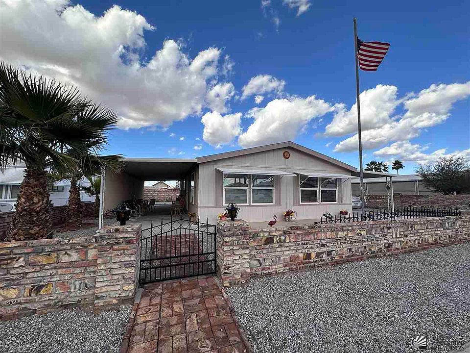 13808 E 50th St, Yuma, AZ 85367 | Zillow