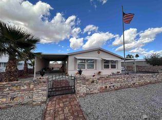 13808 E 50th St, Yuma, AZ 85367