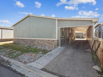 5138 E 96th Drive LOT 159, Denver, CO, 80229
