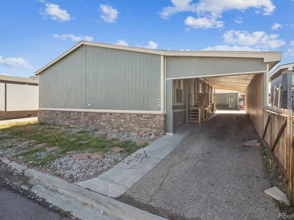 5138 E 96th Drive LOT 159, Denver, CO 80229