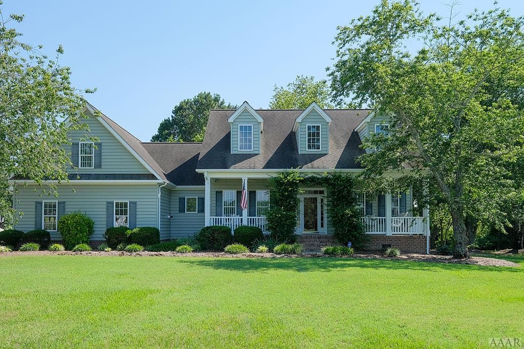 164 Schooner Landing Dr, Edenton, NC 27932 Zillow