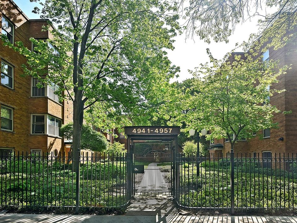 1st image of 4957 N Wolcott Ave APT 2A