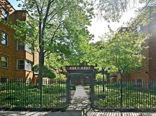4957 N Wolcott Ave APT 2A, Chicago, IL 60640