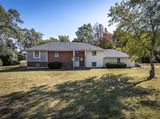 13434 W 199th St, Spring Hill, KS 66083