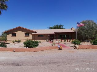 913 W Mohawk Dr, Safford, AZ 85546