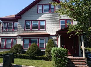 16 Gerald Rd, Brighton, MA 02135