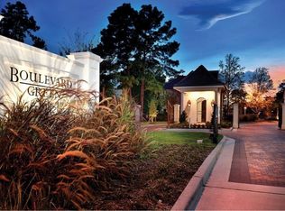 122 Magnolia Green St, Conroe, TX 77384