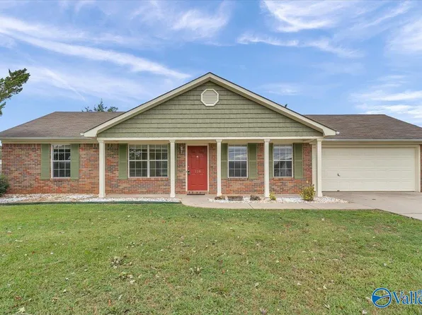 118 Delta Pine Dr, Huntsville, AL 35811