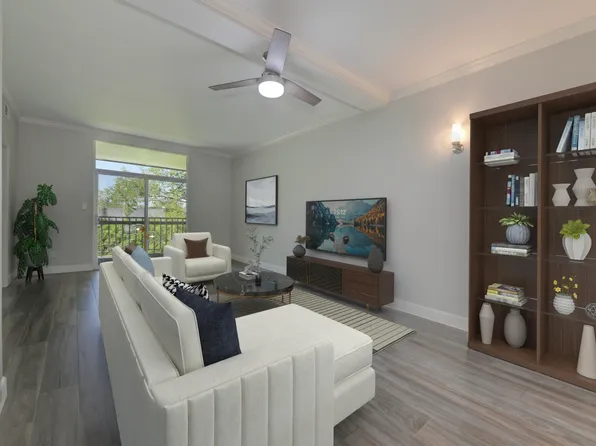 1325 Park Ave SW APT 207, Albuquerque, NM 87102