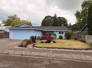 3505 Madrona Dr, Newberg, OR 97132