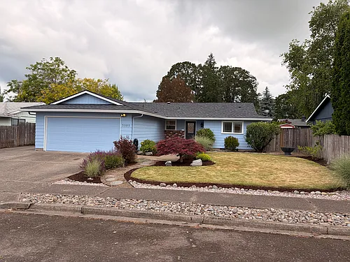 3505 Madrona Dr Photo 1