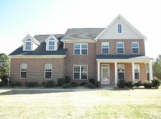 1215 Eagles Landing Pkwy STE 101, Stockbridge, GA 30281