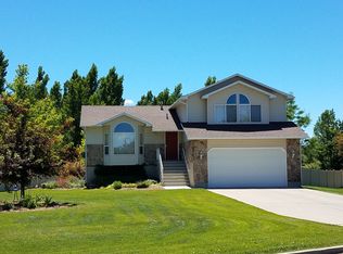 3673 S 100 W, Nibley, UT 84321