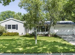 5938 Monticello Way, Madison, WI 53719
