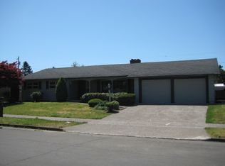 900 Ivy Way NE, Keizer, OR 97303