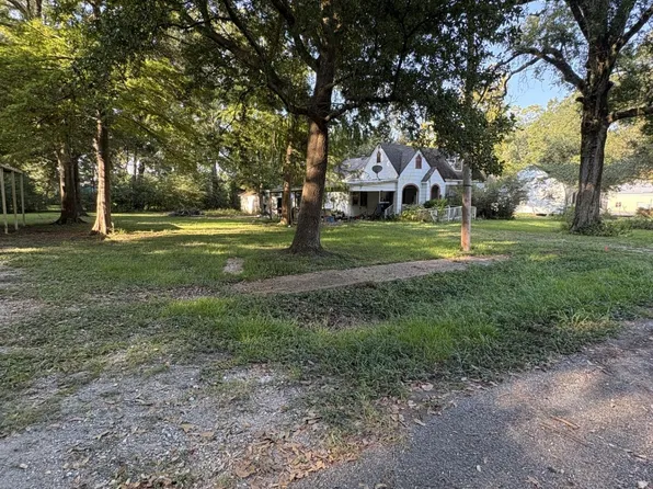 201 Powers St, Welsh, LA 70591