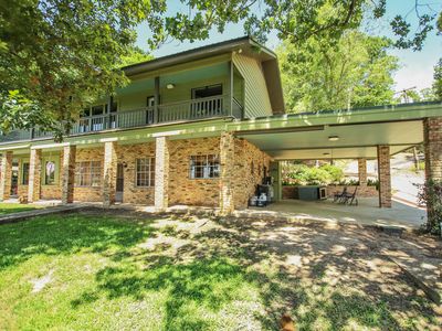 1041 Peg Leg Ln, Many, LA, 71449