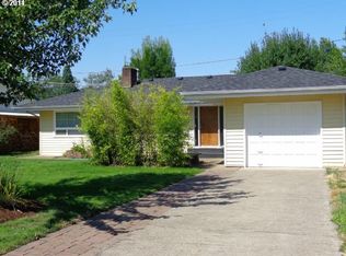 2850 Mill St, Eugene, OR 97405