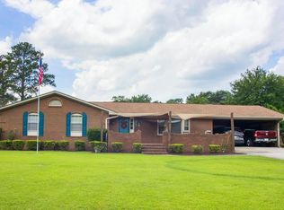 1129 Audubon Cir, North Augusta, SC 29841