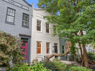 2039 37th St NW, Washington, DC 20007