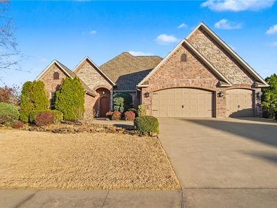 4703 SW Newcastle Rd, Bentonville, AR, 72713