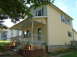 1226 N Wright Rd LOT 128, Alcoa, TN 37701