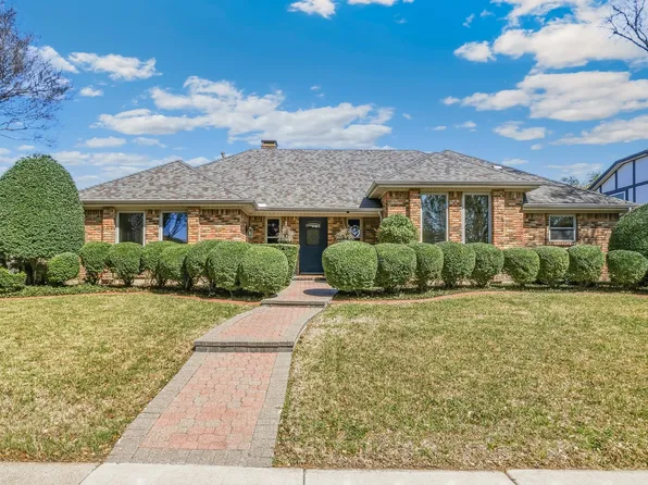 10019 Hickory Xing, Dallas, TX 75243