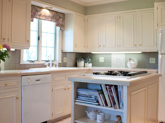 Kitchen Cabinets