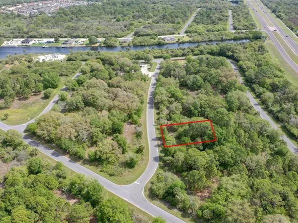 15047 Dorn Ter #7, Pt Charlotte, FL 33953