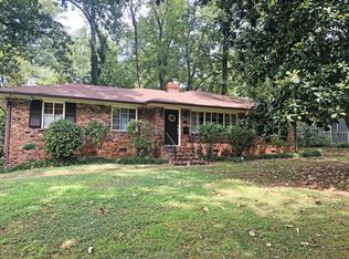 210 Stewart Ave, Marietta, GA 30064