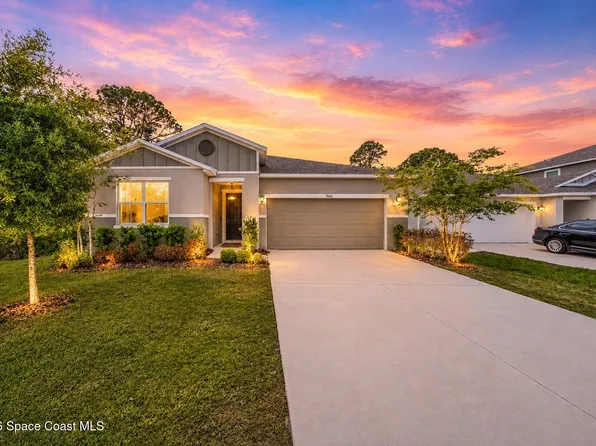 7646 Turchetta Ct, Titusville, FL 32780